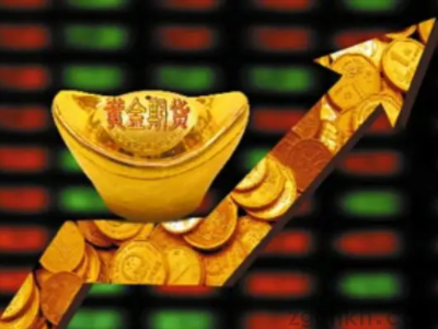 黃金期貨怎么玩？1手黃金期貨手續(xù)費是多少？